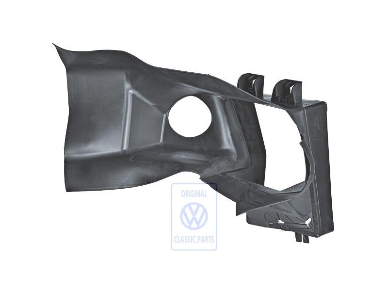 Original VW Air Guide - 3B0121468