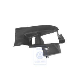 Original VW Air Guide - 3B0121468E