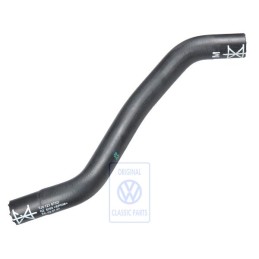 Original VW Coolant Hose - 3B0122073D