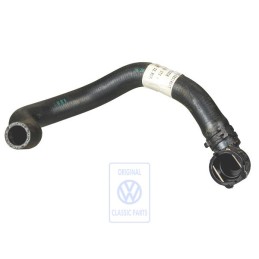 Original VW Coolant Hose - 3B0122073J