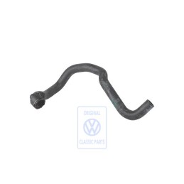 Original VW Coolant Hose - 3B0122073N