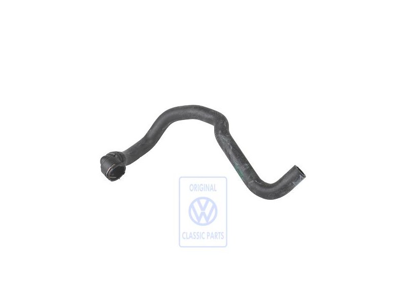Original VW Coolant Hose - 3B0122073N