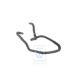 Original VW Coolant Hose - 3B0122447S
