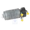 Original VW Fuel Filter With Flange - 3B0127400C