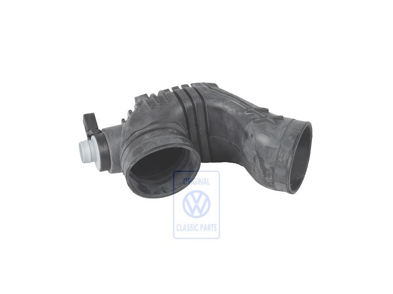 Original VW Intake Hose - 3B0129615G