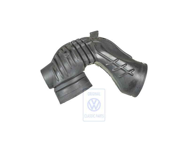 Original VW Intake Hose - 3B0129617B