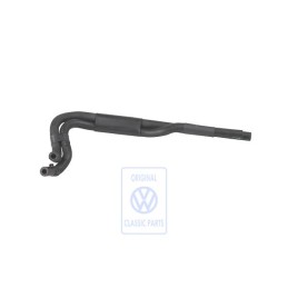 Original VW 1 Set Fuel Pipes - 3B0130295AB
