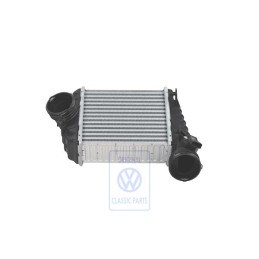 Original VW Charge Air Cooler - 3B0145805J