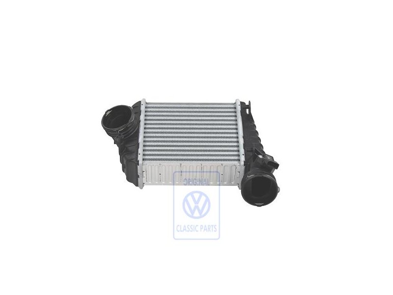 Original VW Charge Air Cooler - 3B0145805J