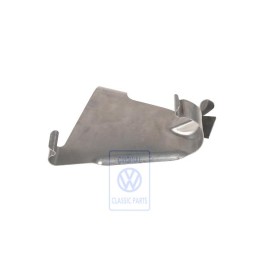 Original VW Protective Plate - 3B0201307A