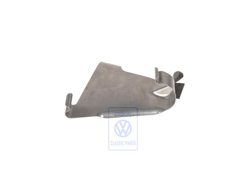 Original VW Protective Plate - 3B0201307A