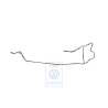 Original VW 1 Set Fuel Pipes - 3B0201544BS