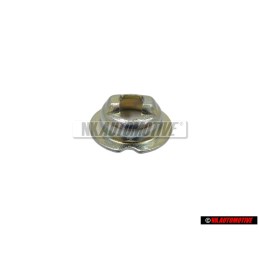 Original VW Spring Disc - 6Q0609709