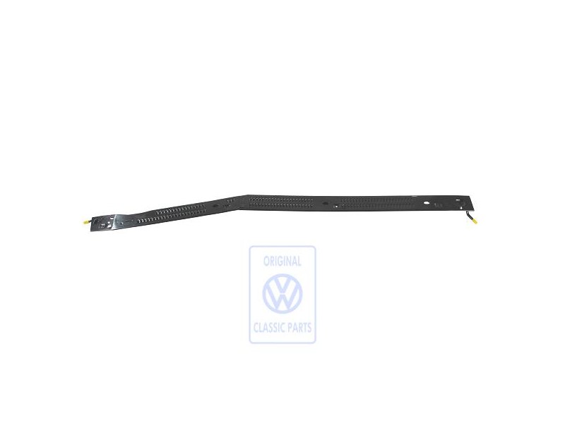 Original VW Fuel Cooler - 3B0203492A