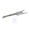Original VW Centre Silencer - 3B0253409AB