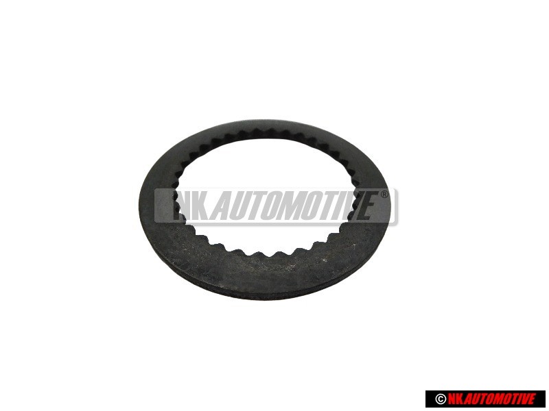 Original VW Belleville Spring (Internal Gears) - 113501327A