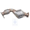 Original VW Catalytic Converter - 3B0254200EX