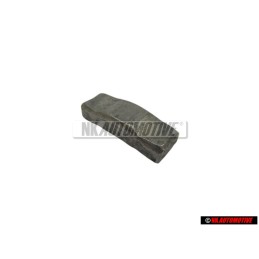 Original VW Locking Piece - 084311313