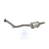 Original VW Diesel Particulate Filter - 3B0254800B
