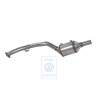 Original VW Diesel Particulate Filter - 3B0254800C