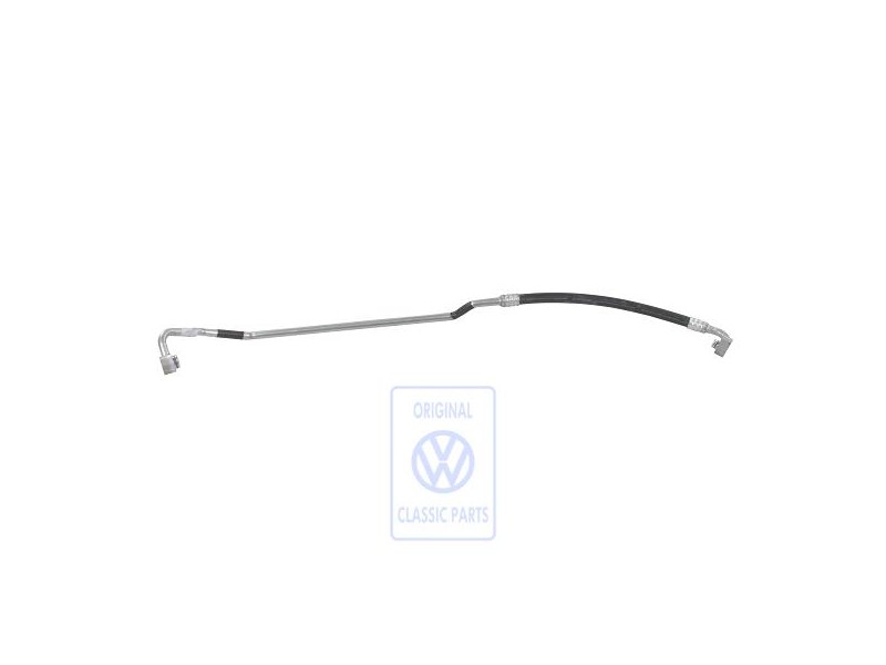 Original VW Refrigerant Hose - 3B0260707