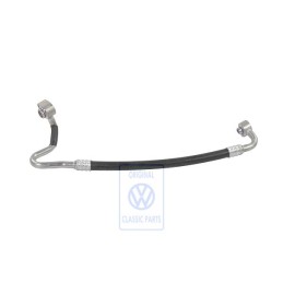 Original VW Refrigerant Hose - 3B0260707B