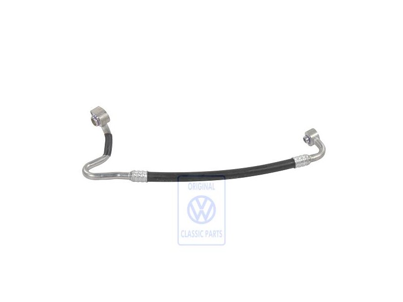 Original VW Refrigerant Hose - 3B0260707B