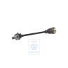 Original VW Drive Shaft With Constant Velocity Joints - 3B0501203AX