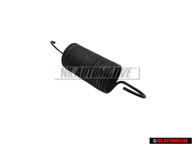 Original VW Steering Column Height Tension Spring - 171609715
