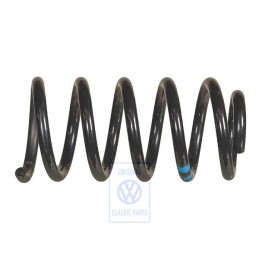 Original VW Coil Spring - 3B0511115AL