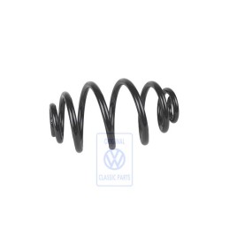 Original VW Coil Spring - 3B0511115T
