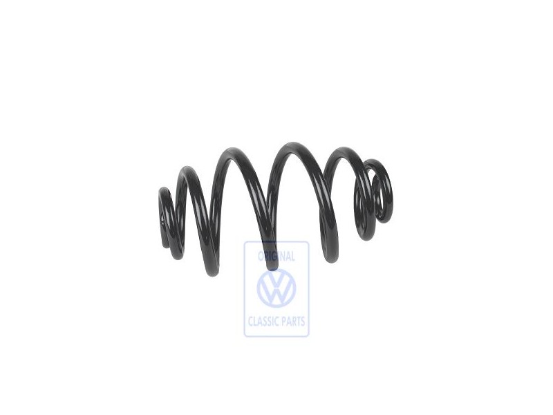 Original VW Coil Spring - 3B0511115T