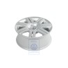 Original VW Aluminium Rim Bright Chrome - 3B0601025M Z31