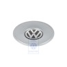 Original VW Hub Cap Chrome - 3B0601149 FED
