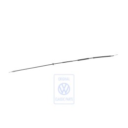 Original VW Brake Cable - 3B0609721AB