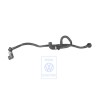 Original VW Vacuum Pipe With Non-Return Valve - 3B0611931B