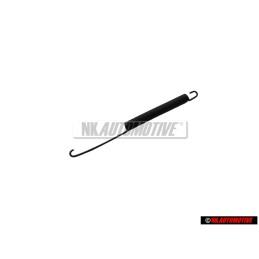 Original VW Tension Spring - 171609711