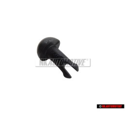 Original VW Glide Piece - 02A311614