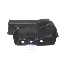 Original VW Rear Cross Panel - 3B0802085E