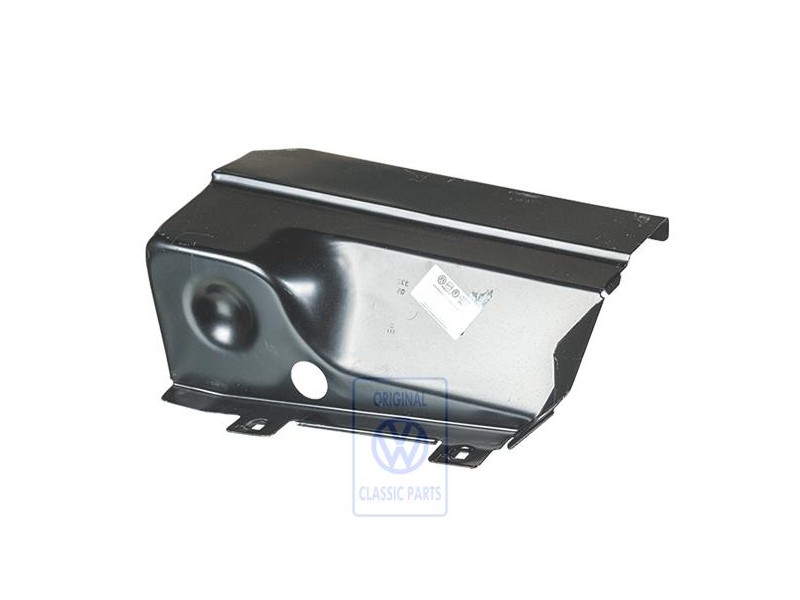 Original VW Bottom Plate - 3B0802092A
