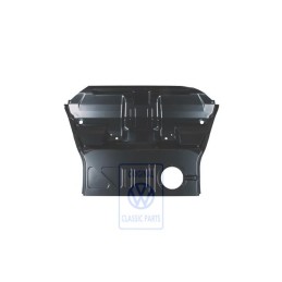 Original VW Bottom Plate - 3B0803093F