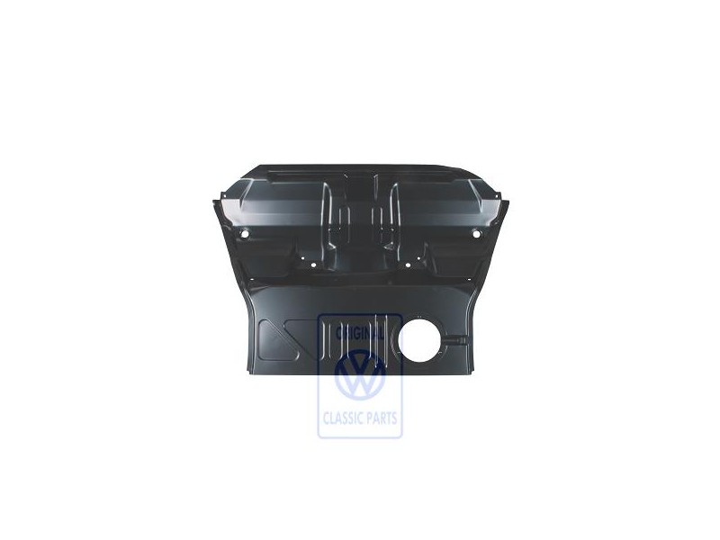 Original VW Bottom Plate - 3B0803093F