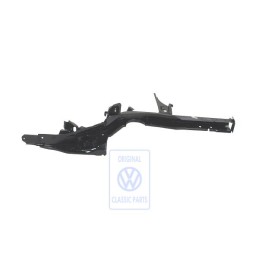 Original VW Side Member With Reinforce- Ments And Welded Nuts - 3B0803401S