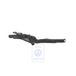 Original VW Side Member With Reinforce- Ments And Welded Nuts - 3B0803402N