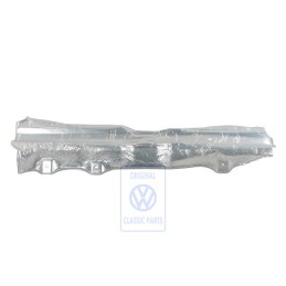 Original VW Heat Shield For Tunnel - 3B0804160C
