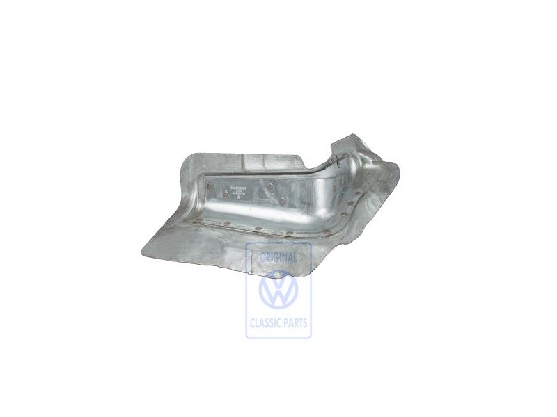 Original VW Reinforcement For Wheel Hsg - 3B0804480F