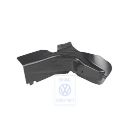 Original VW Reinforcement For Wheel Hsg - 3B0804480G