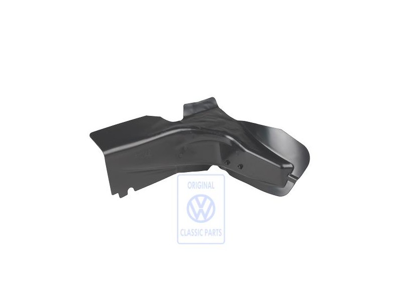 Original VW Reinforcement For Wheel Hsg - 3B0804480G
