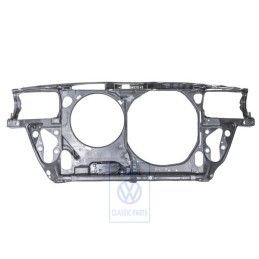 Original VW Lock Carrier - 3B0805594K