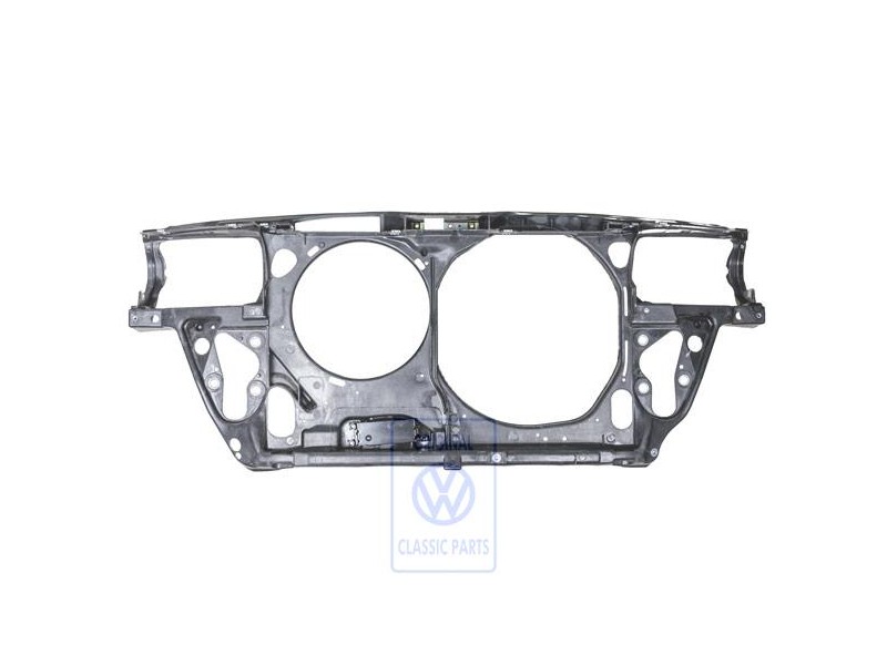 Original VW Lock Carrier - 3B0805594K